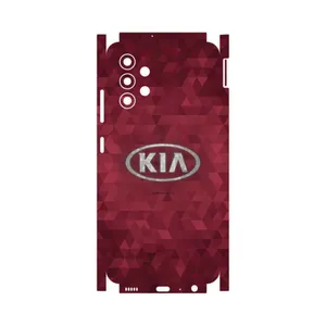 MAHOOT KIA-Logo-FullSkin Cover Sticker for Samsung Galaxy M32 5G
