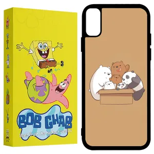 BOB Ghab BCPX Cover For Apple iPhone X / XS