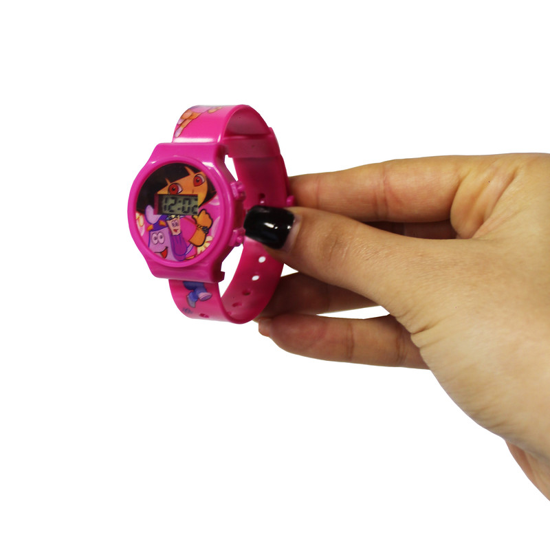 ساعت مچی دیجیتال دخترانه مدل 30-05