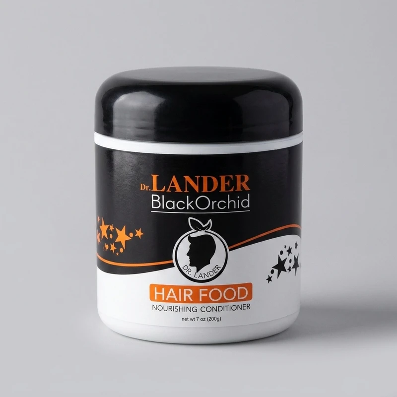 واکس مو لندر مدل HAIR FOOD مقدار 198 گرم