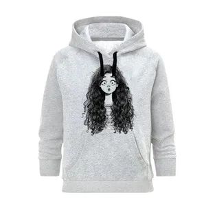 هودی زنانه مدل CUTE کد MRJ106