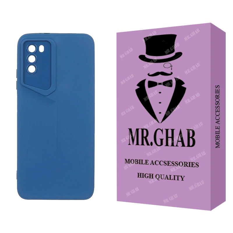 کاور مستر قاب مدل PRS مناسب برای گوشی موبایل شیائومی Poco M3