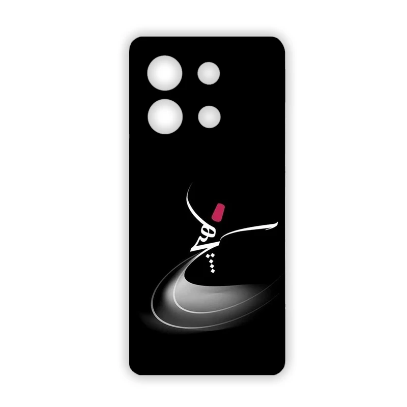کاور مدل هیچ کد 152 مناسب برای گوشی موبایل شیائومی Redmi Note 13 Pro (4G) / Poco M6 Pro (4G)