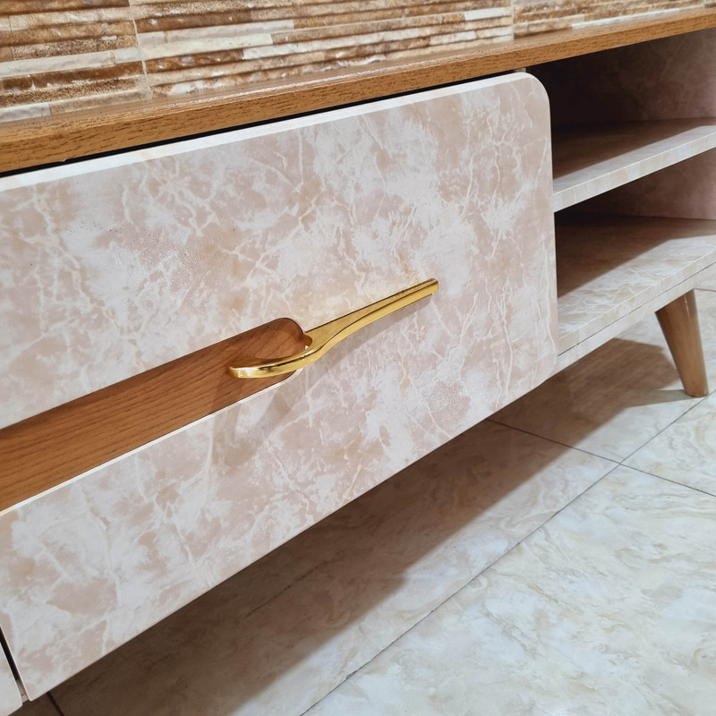 میز تلویزیون شبستان مدل 2152