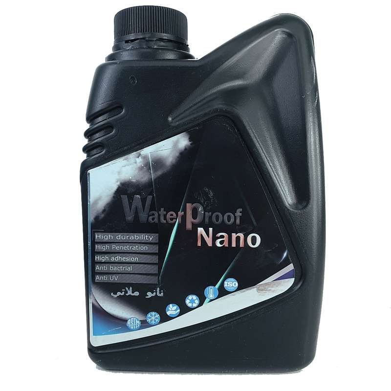 محلول عایق بندی گروه
صنعتی کالیمورا کد M1 حجم 1 لیتر