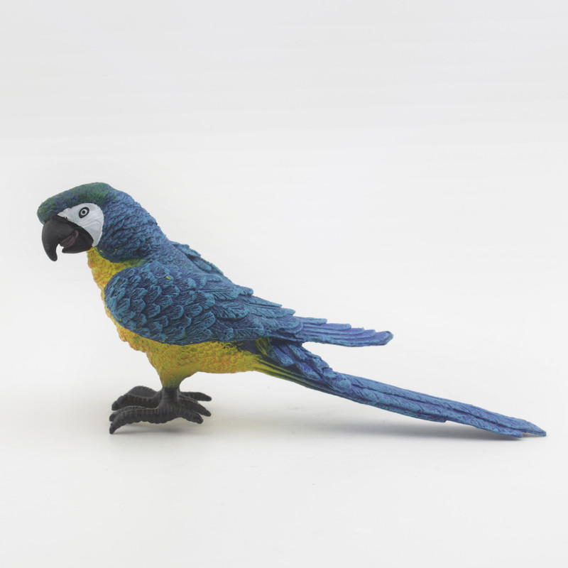 فیگور مدل طوطی کد 0282