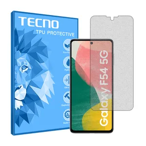 Matte screen protector Tecno HyMTT model suitable for Samsung Galaxy F54 mobile phones