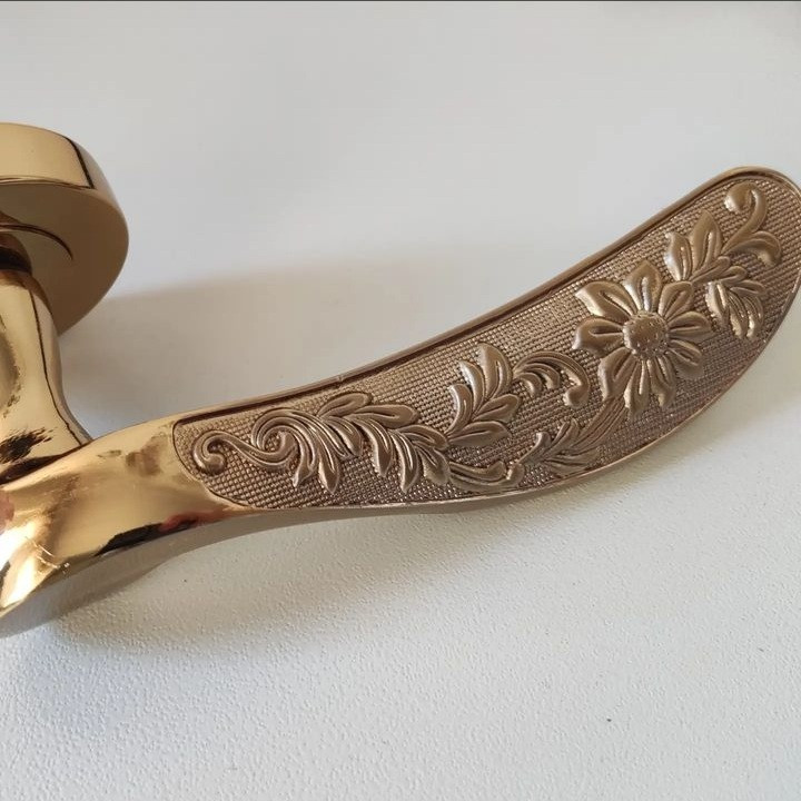 دستگیره در مدل 2400R بسته 2 عددی