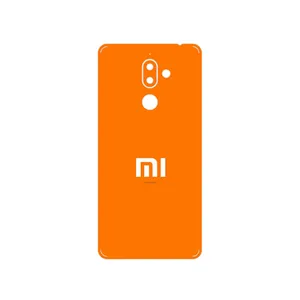 MAHOOT Xiaomi Cover Sticker for Nokia 7 Plus