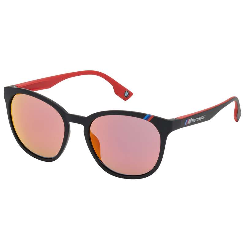 عینک آفتابی مردانه بی ام دبلیو مدل BS000402C54