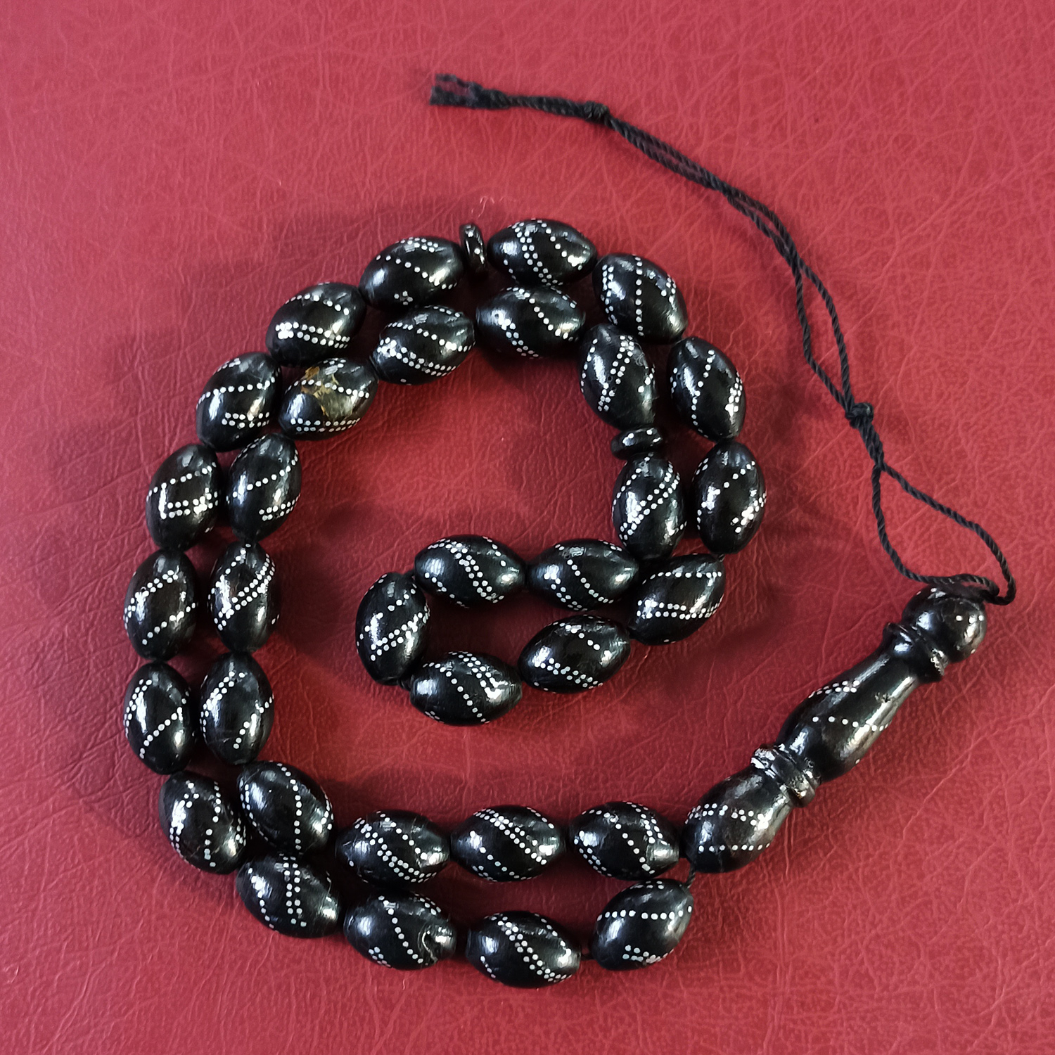 تسبیح یسر سلین کالا مدل ce-tas-yos68