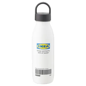 Ikea EFTERTRÄDA thermos, 0.5 liter capacity