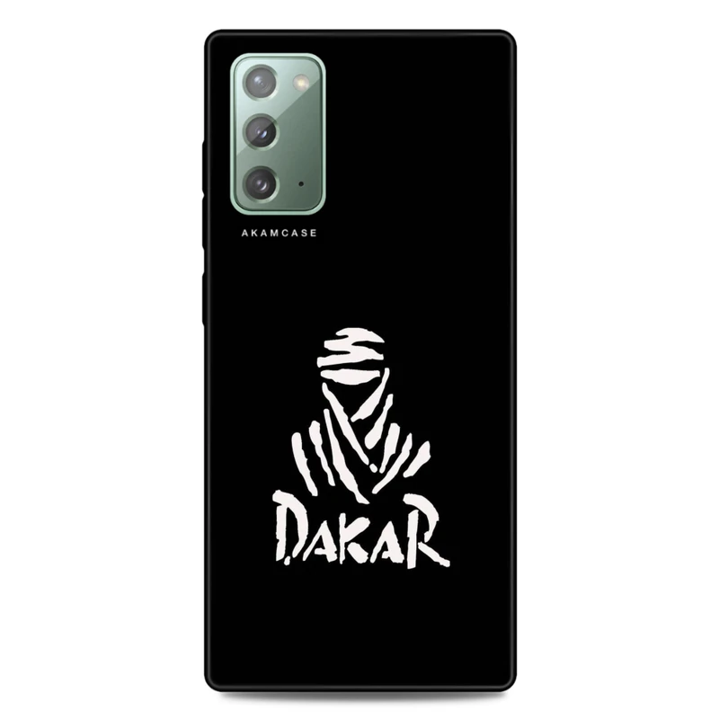 کاور آکام مدل AMC-WSGN20-MOTORCYCLE-2 مناسب برای گوشی موبایل سامسونگ Galaxy Note 20