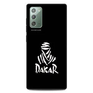 AKAM AMC-WSGN20-MOTORCYCLE-2 Cover For Samsung Galaxy Note 20