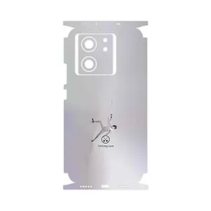 MAHOOT Fencing-FullSkin Cover Sticker for Xiaomi 13T