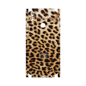 MAHOOT Leopard Skin-FullSkin Cover Sticker for Huawei Y9 2019