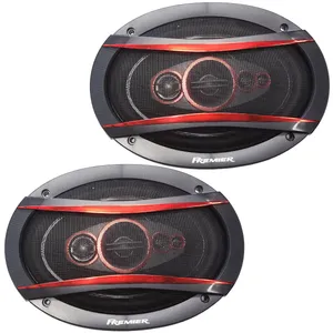 اسپیکر خودرو پریمیر مدل PRS-694C بسته دو عددی