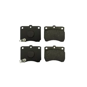 لنت ترمز جلو پایا پارت مدل 1010 مناسب برای پراید 