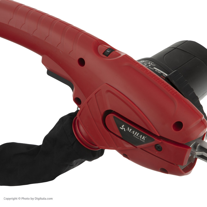 دستگاه سنباده زن محک مدل BS-400