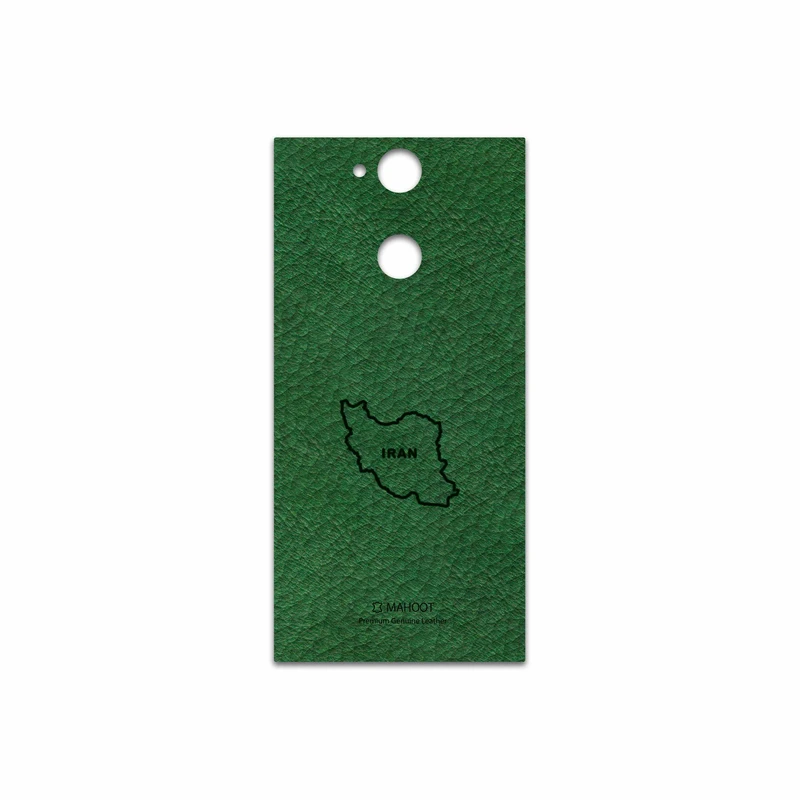 برچسب پوششی ماهوت مدل GL-IRC مناسب برای گوشی موبایل سونی Xperia XA2