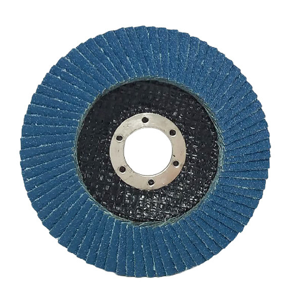 سنباده فلاپ دیسک اکو مدل EFD-115MM سنباده فلاپ دیسک اکو مدل EFD-115MM