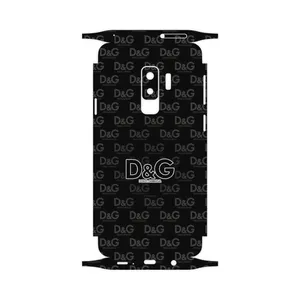 MAHOOT DG-FullSkin Cover Sticker for Samsung Galaxy S9 Plus
