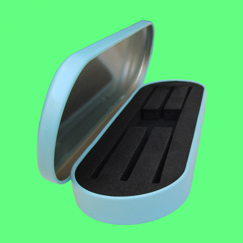 کیف  انبر اکستنشن مژه مکی مدل M1598