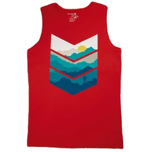 تاپ مردانه مدل SB-VKC135-T2