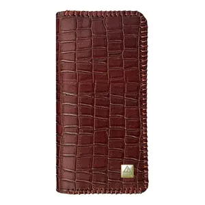   کیف پول چرمی آردین فرسام مدل Sngi کد AF-6