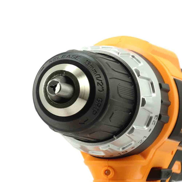 دریل پیچ گوشتی چکشی شارژی اینکو مدل  CIDLI-20031-20v