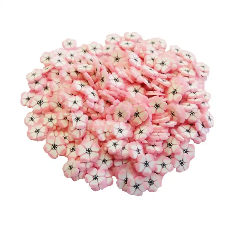 فیمو مدل گل مجموعه 150 عددی