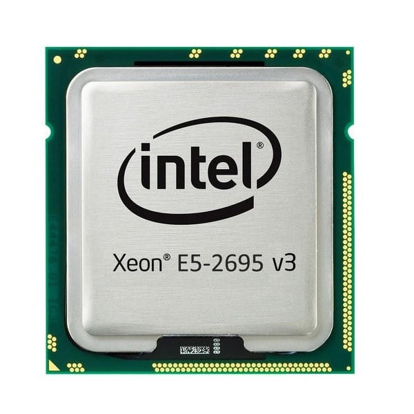 پردازنده مرکزی اینتل سری Xeon  مدل E5-2695 v3
