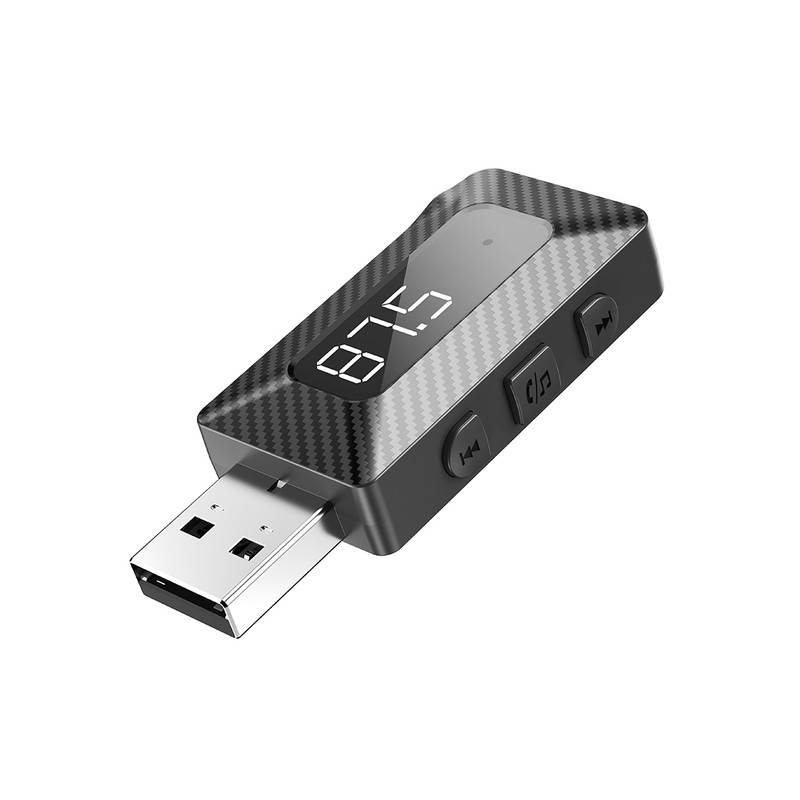 گیرنده بلوتوثی صدا ایکس او مدل BCC16
