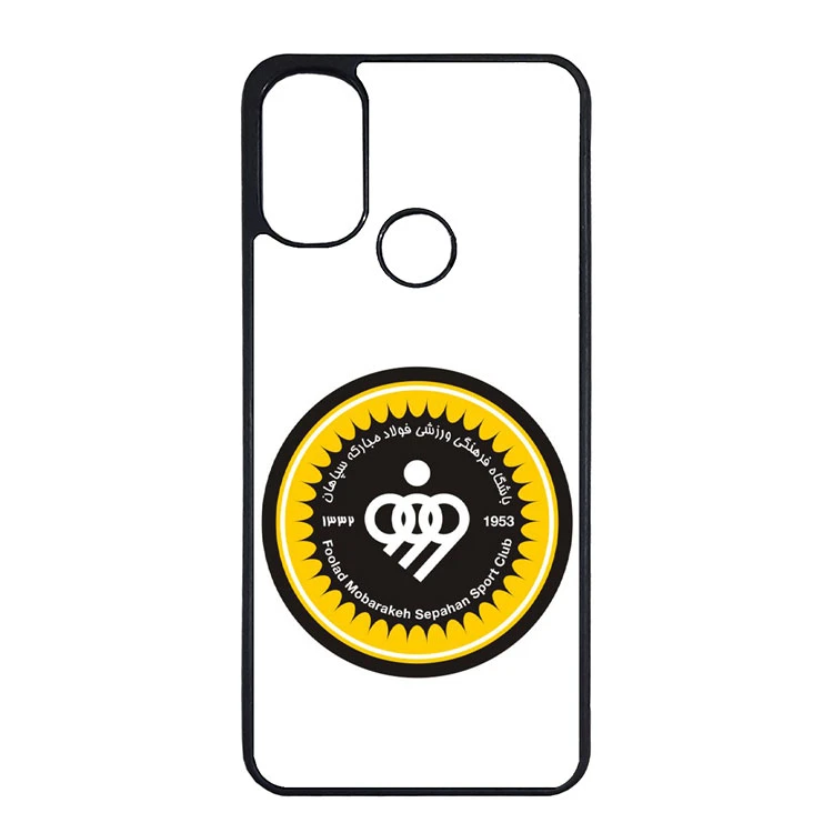 کاور طرح سپاهان مناسب برای گوشی موبایل موتورولا moto e20