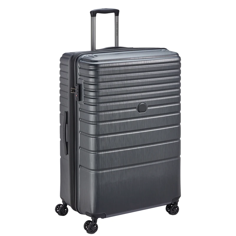 چمدان دلسی مدل ALEXANDRA کد 3926831 سایز بزرگ ارتفاع 82 سانتی متر