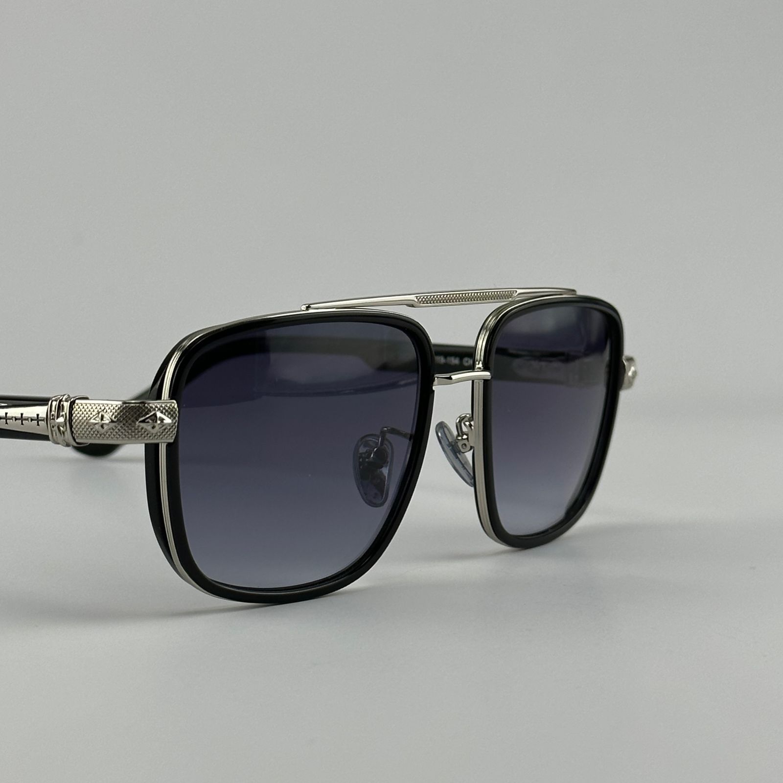 عینک آفتابی کروم هارتز مدل MBK CH8194 -  - 4