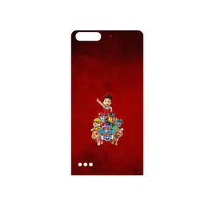MAHOOT Paw Patrol Cover Sticker for Huawei Ascend G6