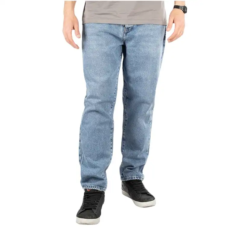 شلوار جین مردانه وادین کوک مدل SB-SS-vk027111