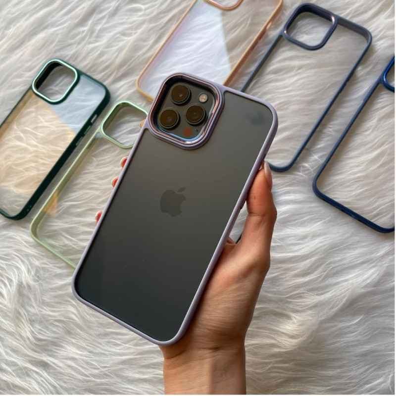کاور لایونکس مدل DRANGI مناسب برای گوشی موبایل اپل iPhone 13 2