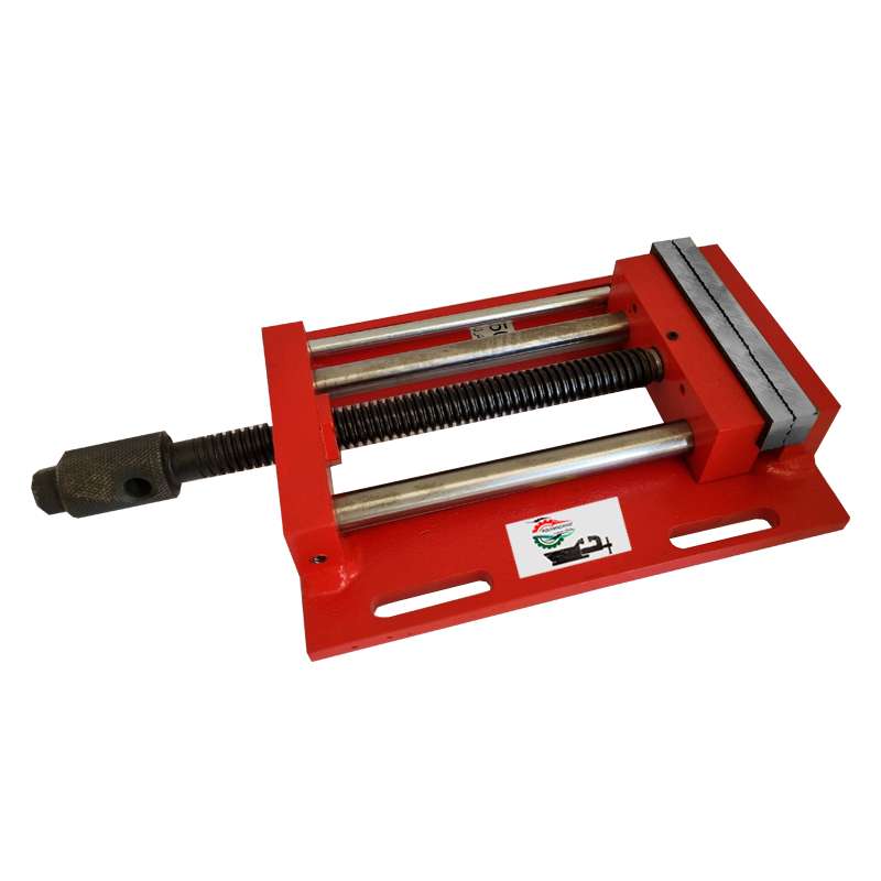 گیره زیر دریل رولمان صنعت مدل R-100 گیره زیر دریل رولمان صنعت مدل R-100