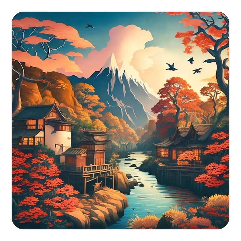 مگنت کاکتی طرح انیمه anime مدل mp15704