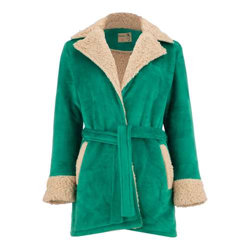 پالتو زنانه السانا مدل آنالی کد 129621