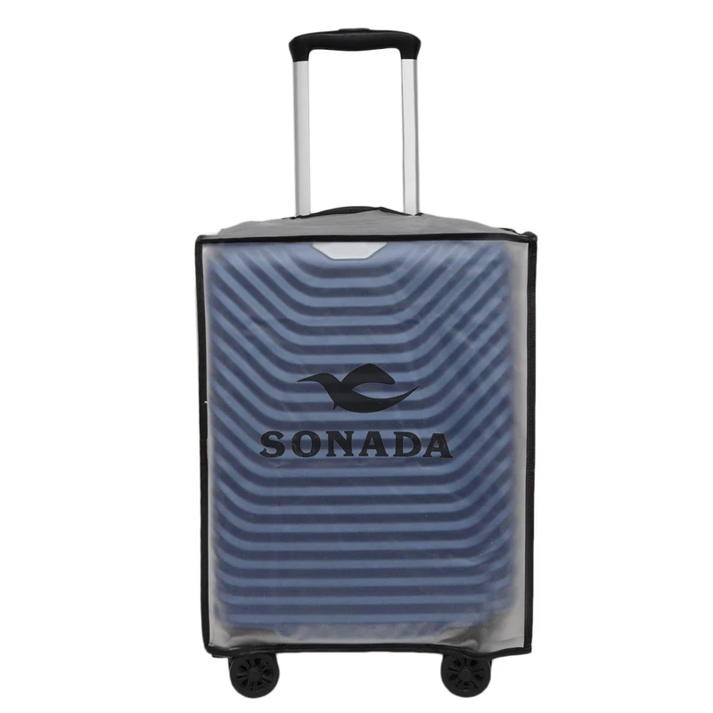 کاور چمدان سونادا مدل SD MT 20 سایز کوچک