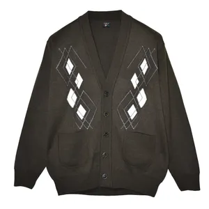 ژاکت مردانه لی موند مدل 9908115