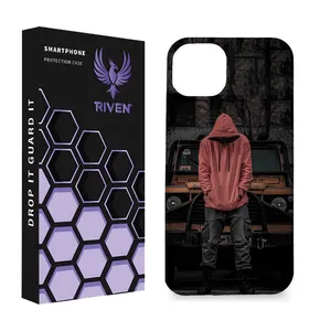 RIVEN RI2-13 Case For Apple iphone 13 Pro