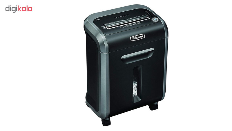 کاغذ خرد کن فلوز مدل Powershred 79Ci