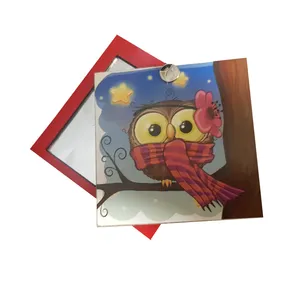 آینه جیبی مدل mh-a03