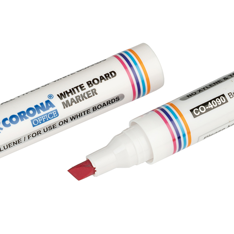 ماژیک وایت برد کرونا کد 1198 مجموعه 2 عددی