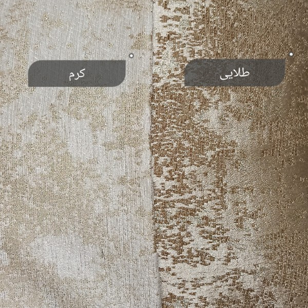 ست رومیزی کد 206 به همراه کاور کوسن مجموعه پنج عددی
