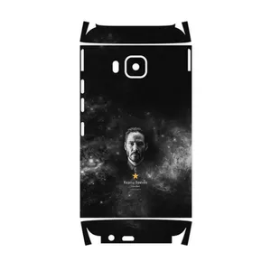 MAHOOT Keanu Reeves-FullSkin Cover Sticker for HTC One M9